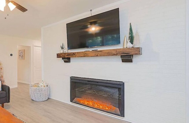Next to CNU! | New Listing with Beautiful Finishes