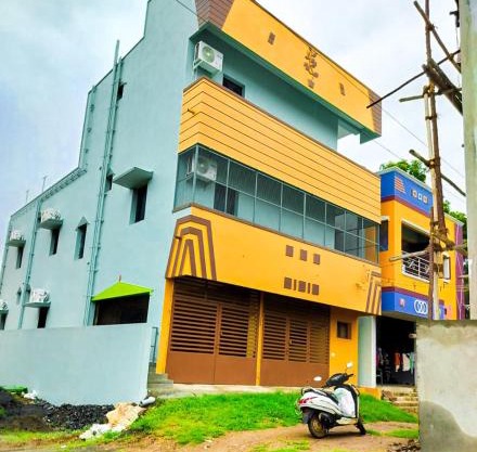 Neyo Guest House