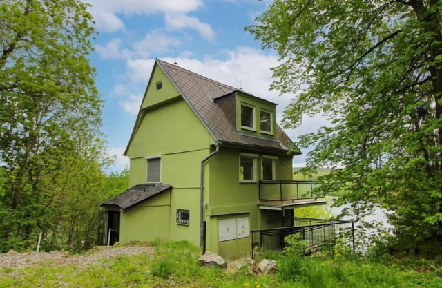 Neznašov by Interhome