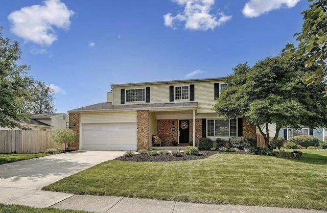Family & Friends, 5BR 3BA Home Near Zoo , 10 min to OSU Downtown