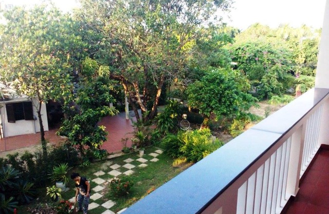 Nguyen Duy homestay