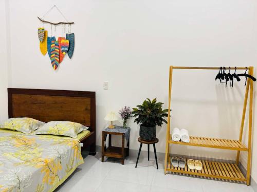 Nhà mình Homestay