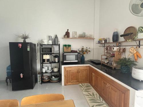 Nhà mình Homestay