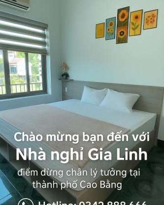 Nhà Nghỉ Gia Linh