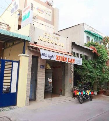 Nhà Nghỉ Xuân Lan