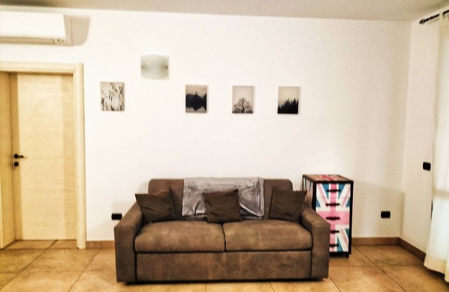 Nice apartment next Rimini and Riccione