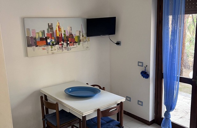 Nice and comfortable apartment near the sea