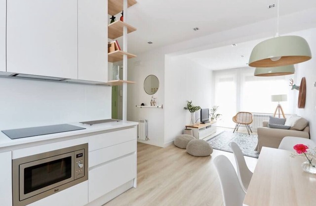 Nice and cozy apartment in Pamplona center!