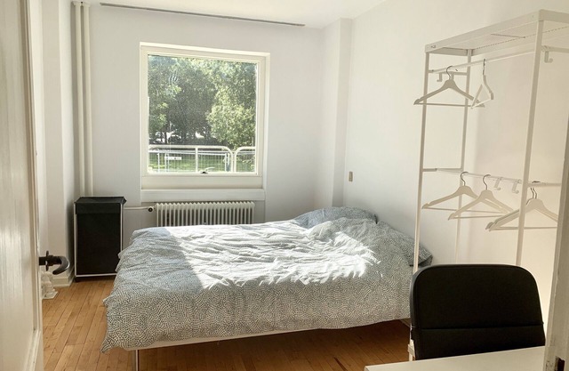 Nice and quiet apartment for rent