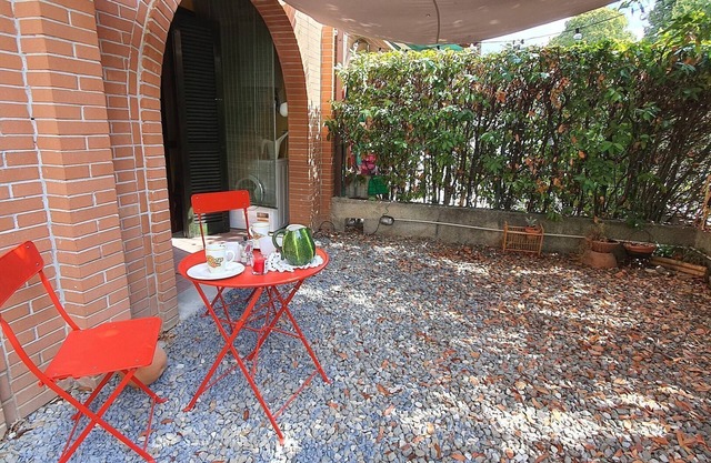 Nice apartment for 4 guests with WIFI and TV, close to Lucca