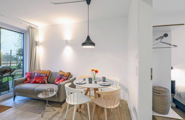 Nice apartment in Lembruch/Dümmer See