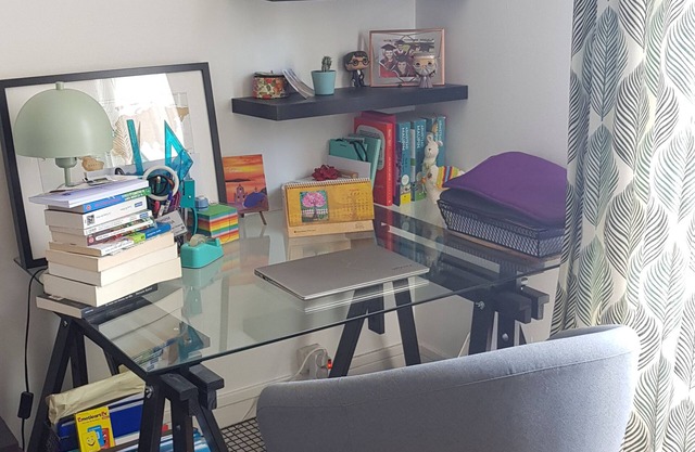 Nice apartment for 2-4 people 2 steps from Paris