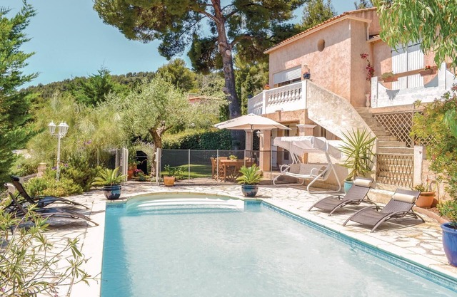 Nice apartment in La Valette du Var