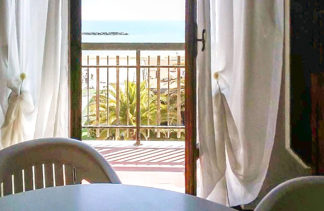 Nice apartment in Porto San Giorgio
