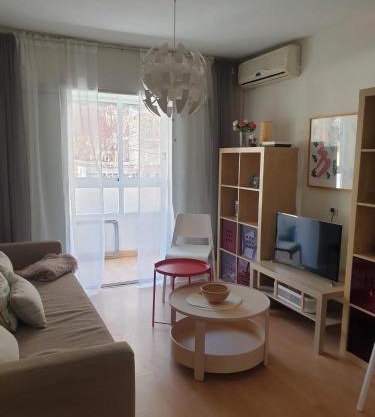 Nice apartment. Chamartin. La Vaguada.P Castilla