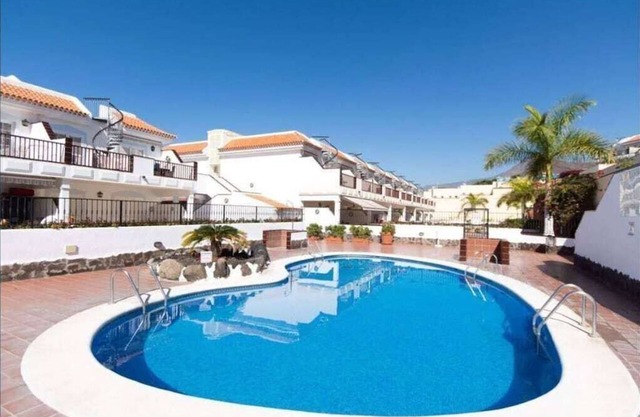 Nice Apartment with Swimming Pools and FREE Fiber Wifi