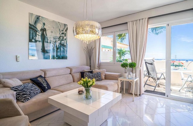 Nice Apartment In Riviera Del Sol