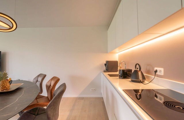Nice apartment for 6 guests with TV and terrace