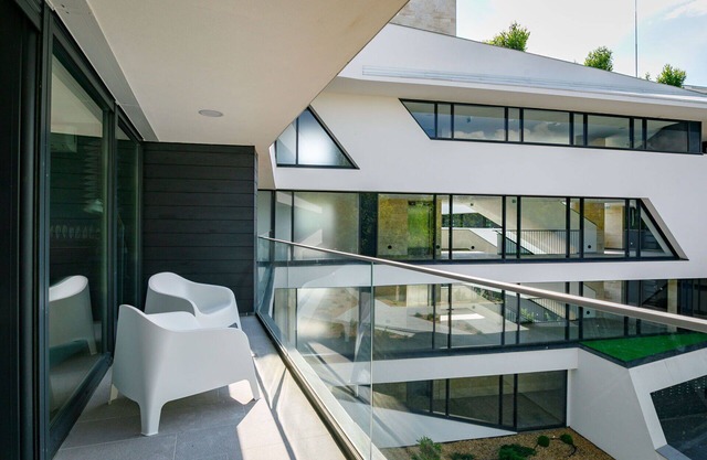 Nice apartment for 6 people with pool, A/C, WIFI, TV, terrace and pets allowed