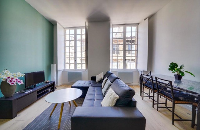 Nice apartment for 2 in historical center