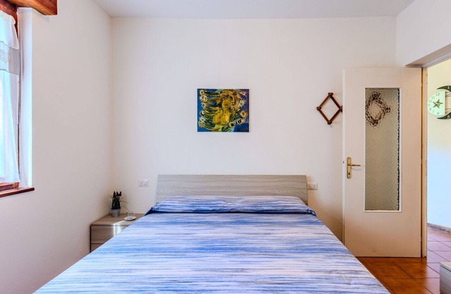 Nice apartment for 2 people with WIFI, TV and panoramic view