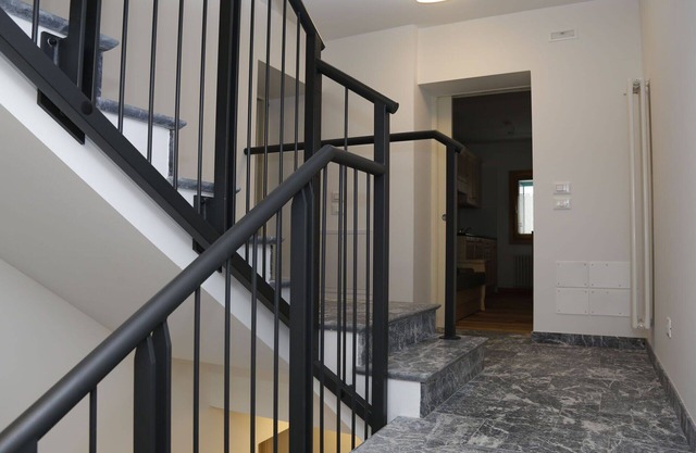 Nice apartment for 3 people with WIFI, TV, patio and pets allowed