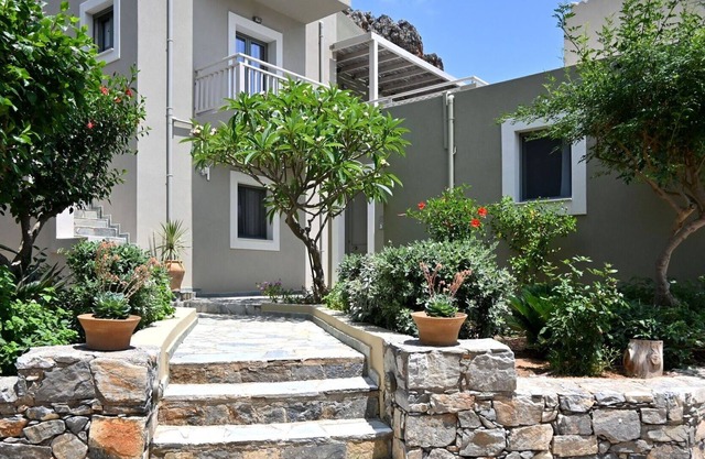 Nice apartment for 4 guests with WIFI, A/C, TV, terrace, panoramic view and parking