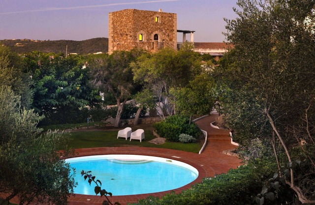 Nice apartment for 4 guests with pool, WIFI, A/C, TV, terrace and pets allowed