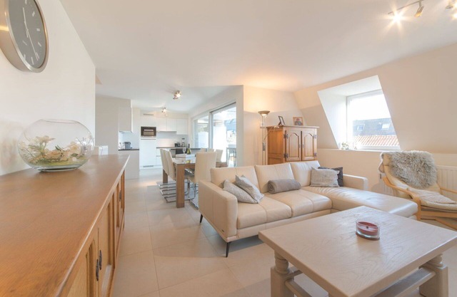 Nice apartment for 4 people with WIFI, TV and terrace