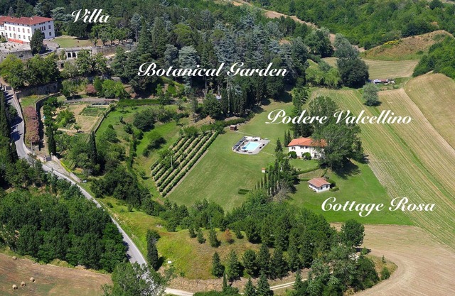 Nice apartment for 5 guests with pool, WIFI, pets allowed and panoramic view