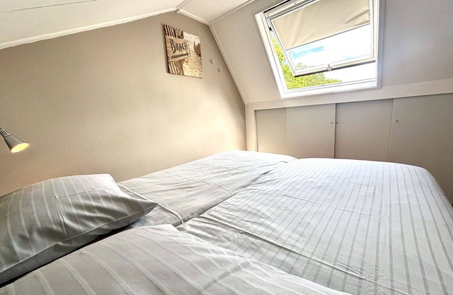 Nice apartment for 5 guests with WIFI and TV