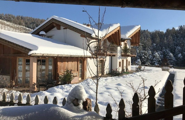Nice apartment for 6 guests with WIFI, TV, terrace and pets allowed