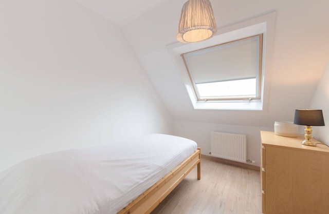Nice apartment for 7 people with WIFI, TV, terrace, pets allowed and panoramic view