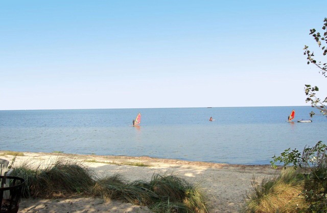 Nice apartment for 4 guests with WIFI, TV, terrace, pets allowed and parking