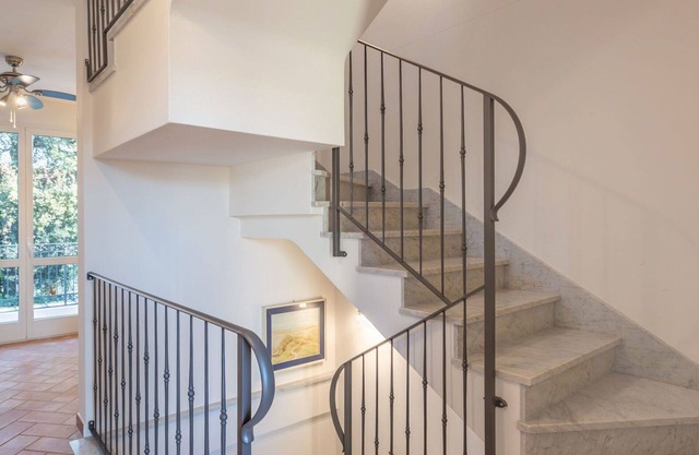 Nice apartment for 6 guests with TV, balcony and pets allowed