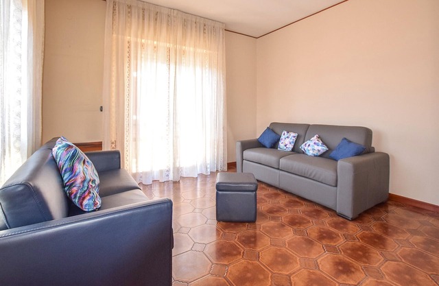 Nice apartment in Alba Adriatica
