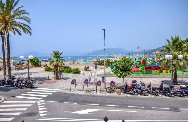 Nice apartment in Sestri Levante