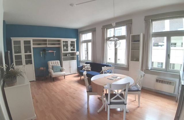 Nice apartment in Antwerp historical center, Great location !