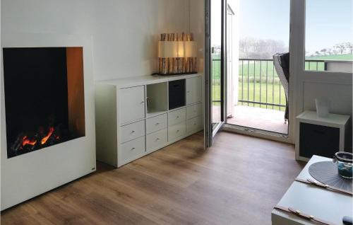Nice Apartment In Heringsdorf-Süssau