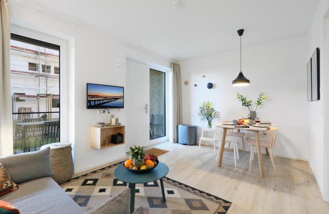 Nice Apartment In Lembruchdümmer See