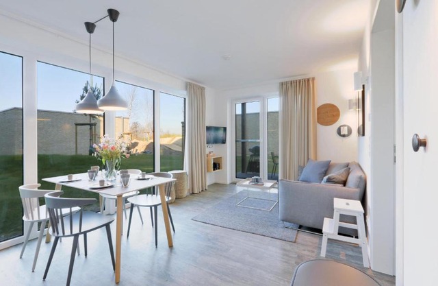 Nice Apartment In Lembruchdümmer See