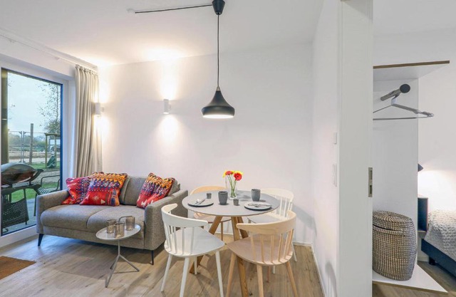 Nice Apartment In Lembruchdümmer See