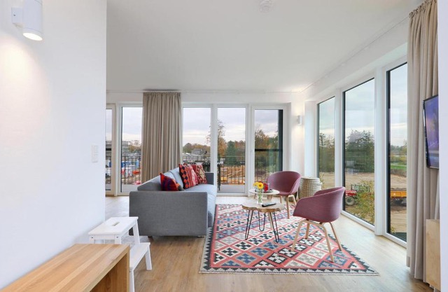 Nice Apartment In Lembruchdümmer See