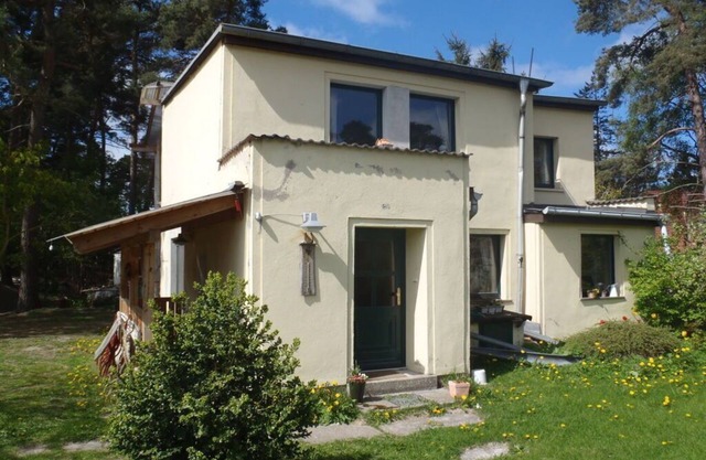 Nice apartment in Lubmin