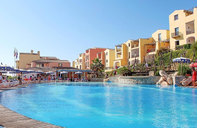Nice apartment in Stintino