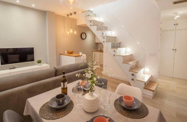 Nice apartment in the center of Seville