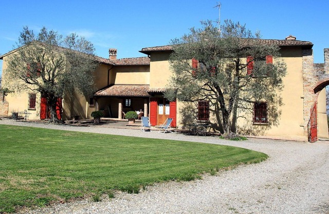 Nice apartment for 4 people with A/C, WIFI, TV, patio, panoramic view and parking