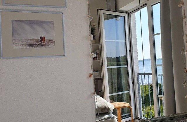 Nice apartment near seabeach