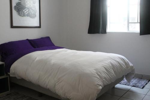 Nice Bedroom in Chapultepec