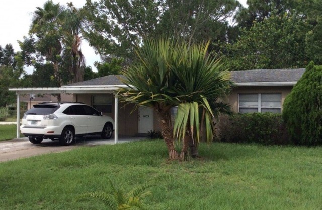 Nice cozy home Vero Beach